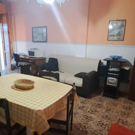 Apartment Luxury Living Robinie