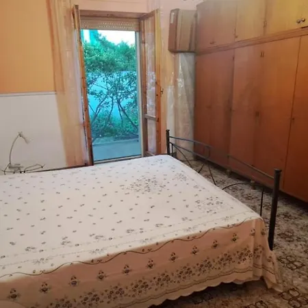 Luxury Living Robinie Gallipoli