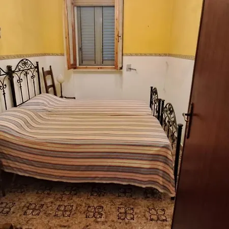 Apartment Luxury Living Robinie Gallipoli