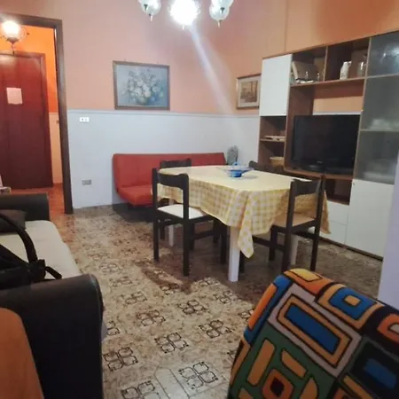 Luxury Living Robinie * Gallipoli