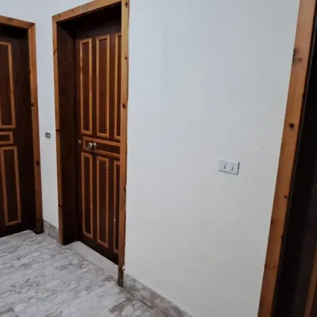 Luxury Living Robinie Apartment *