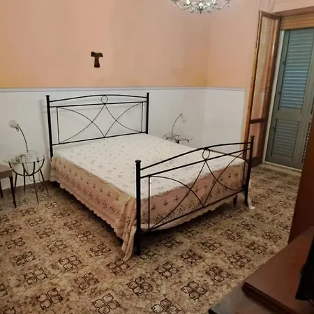 Apartment Luxury Living Robinie Gallipoli
